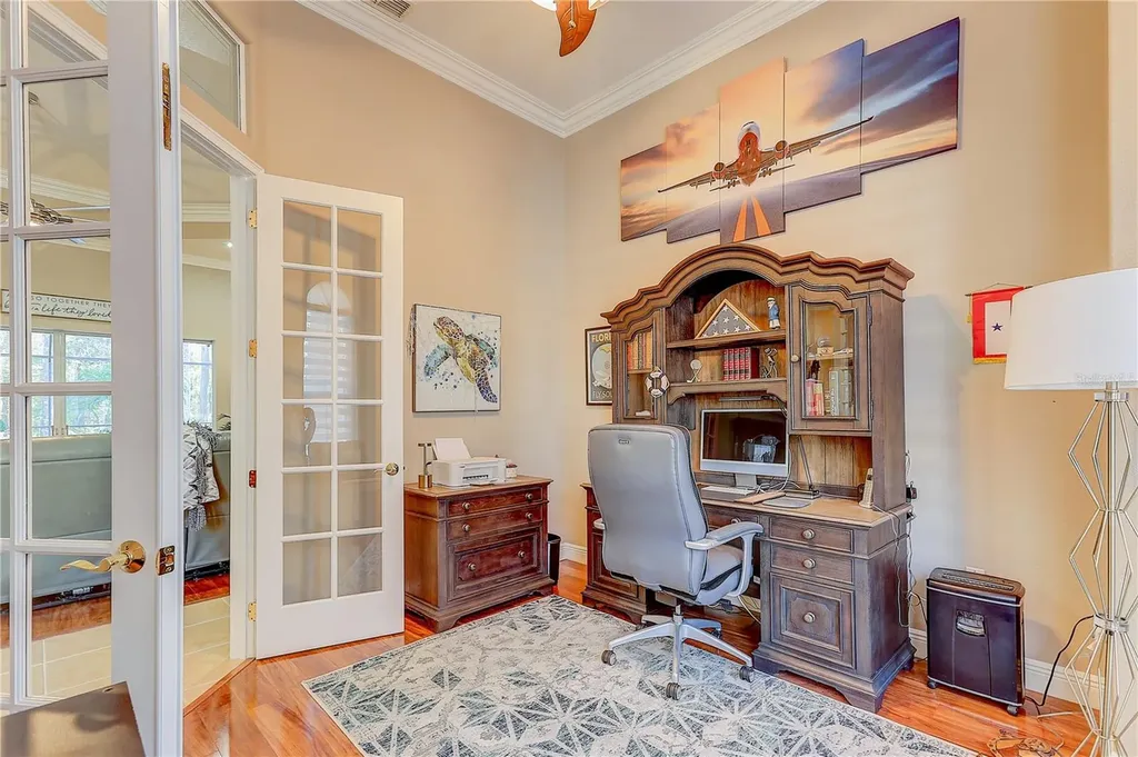 12054 Quail Ridge Drive Spring Hill FL 34610