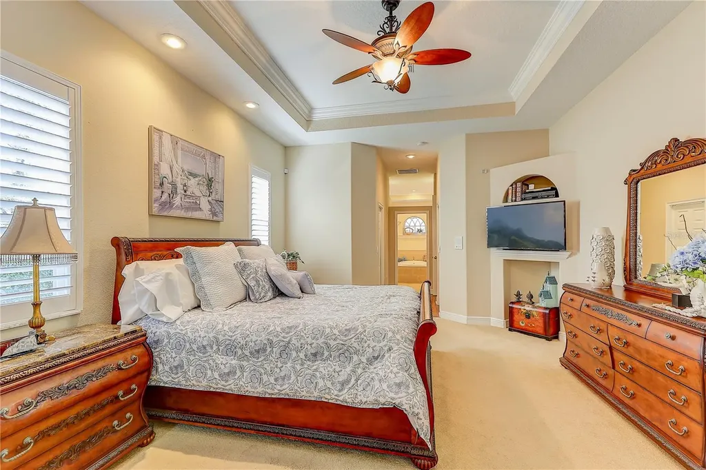 12054 Quail Ridge Drive Spring Hill FL 34610