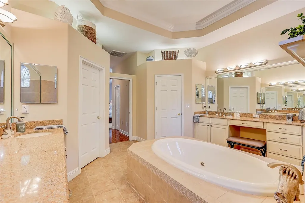 12054 Quail Ridge Drive Spring Hill FL 34610