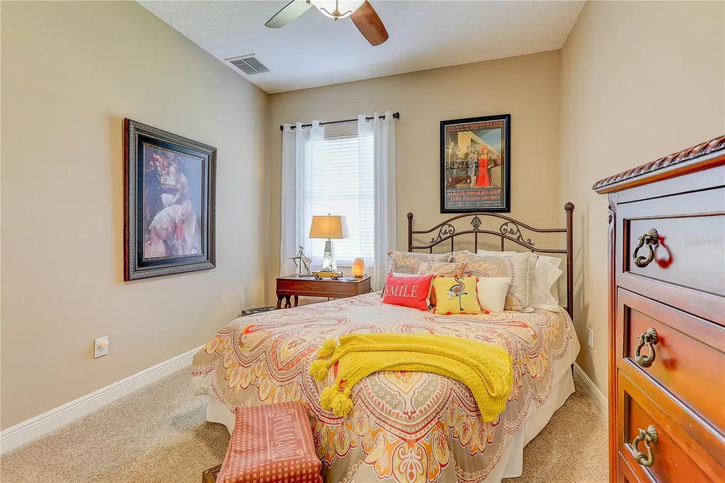 12054 Quail Ridge Drive Spring Hill FL 34610