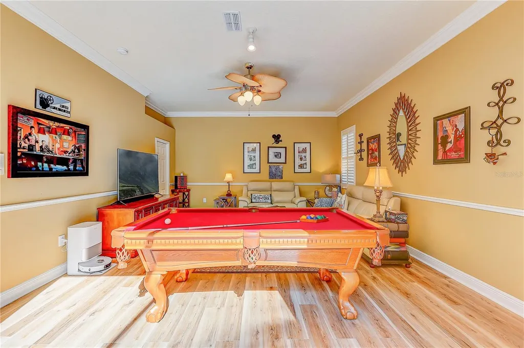 12054 Quail Ridge Drive Spring Hill FL 34610