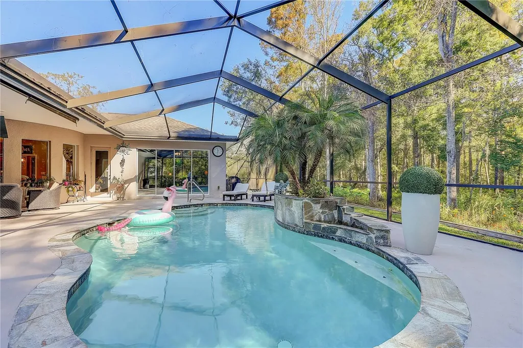 12054 Quail Ridge Drive Spring Hill FL 34610