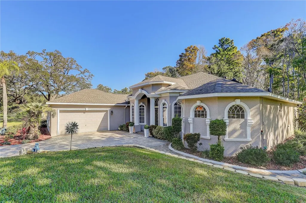 12054 Quail Ridge Drive Spring Hill FL 34610