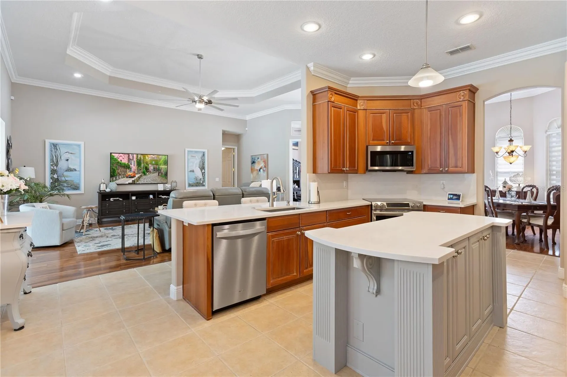 12054 Quail Ridge Drive Spring Hill FL 34610