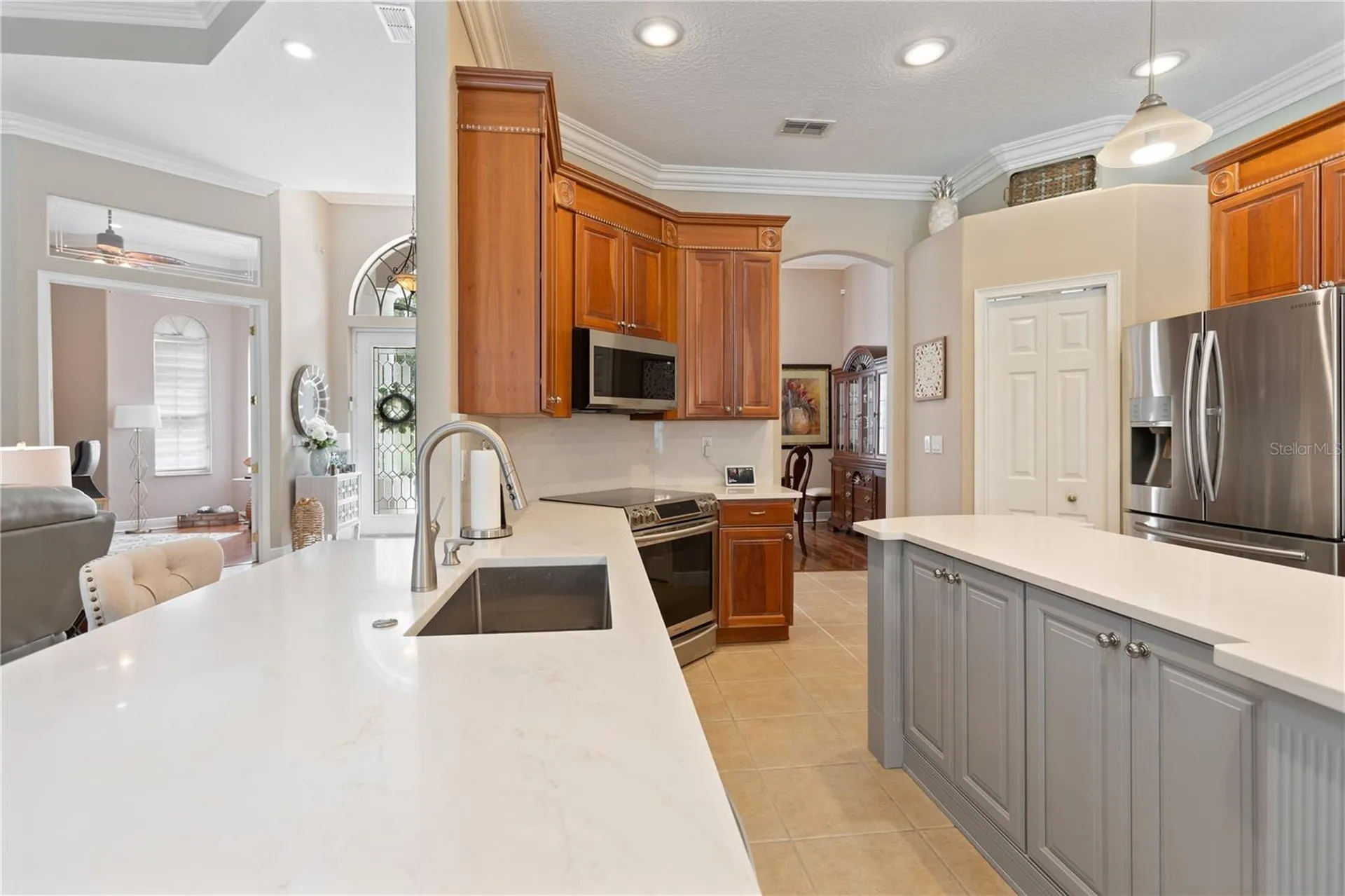 12054 Quail Ridge Drive Spring Hill FL 34610