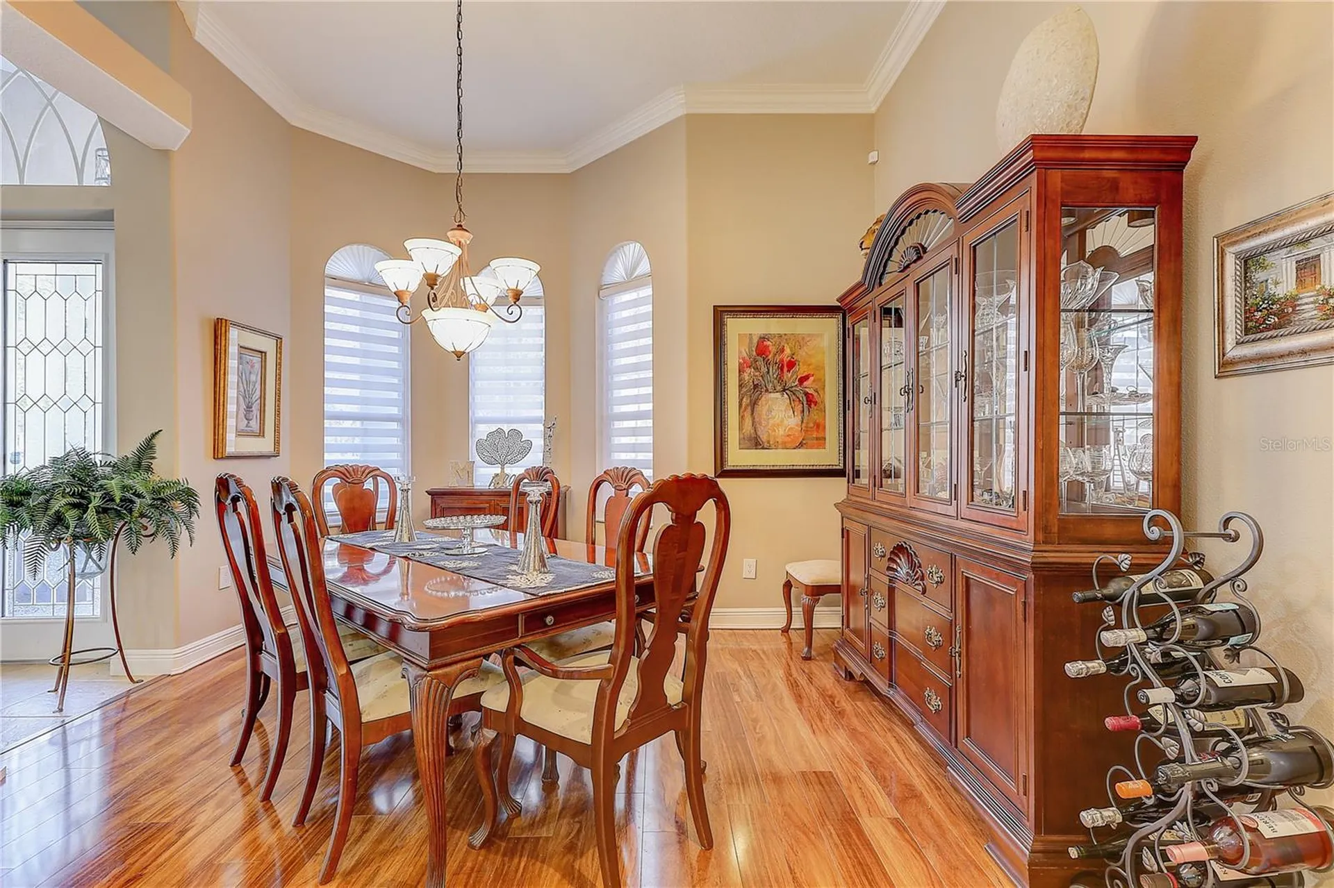 12054 Quail Ridge Drive Spring Hill FL 34610