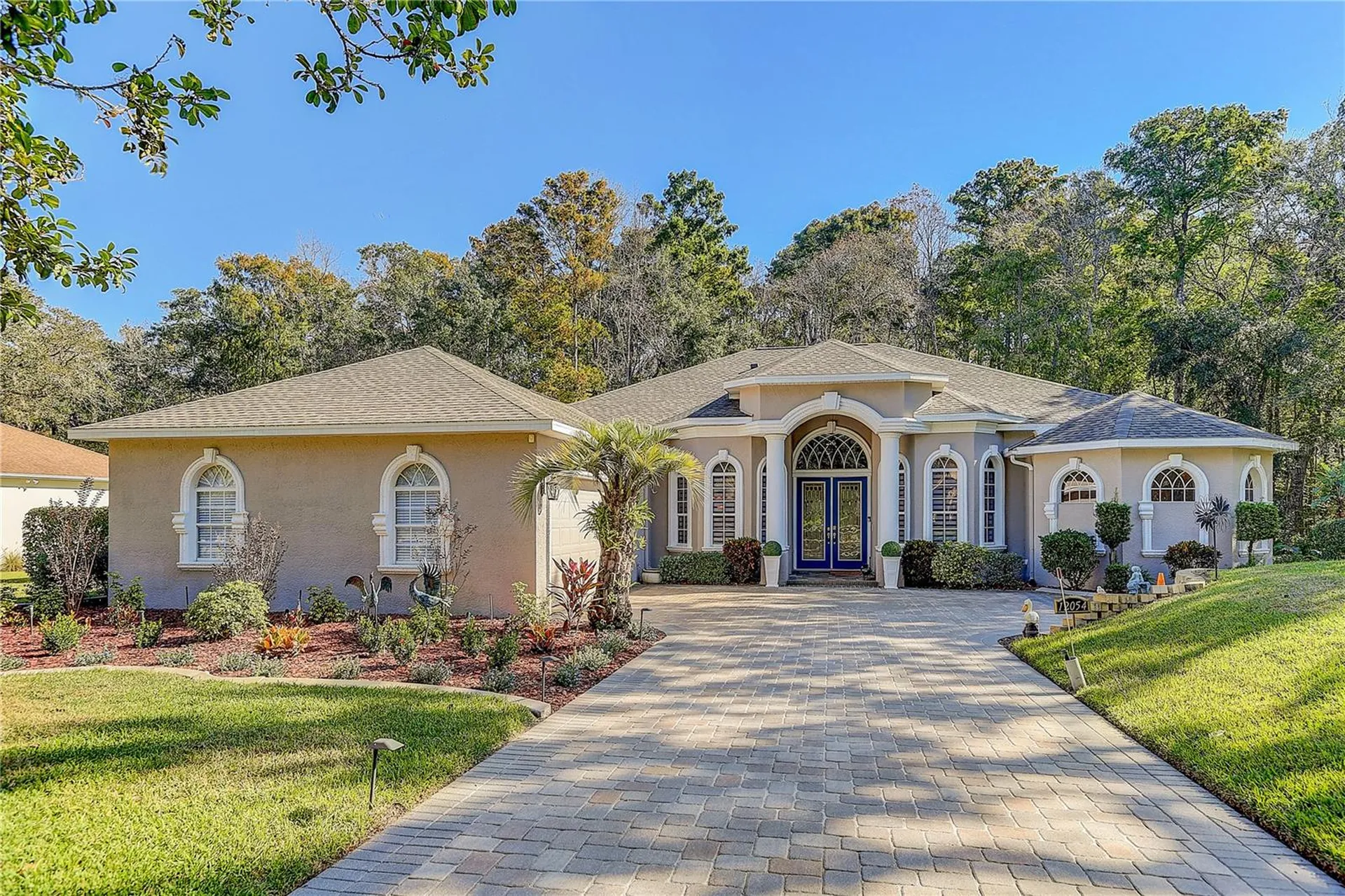 12054 Quail Ridge Drive Spring Hill FL 34610