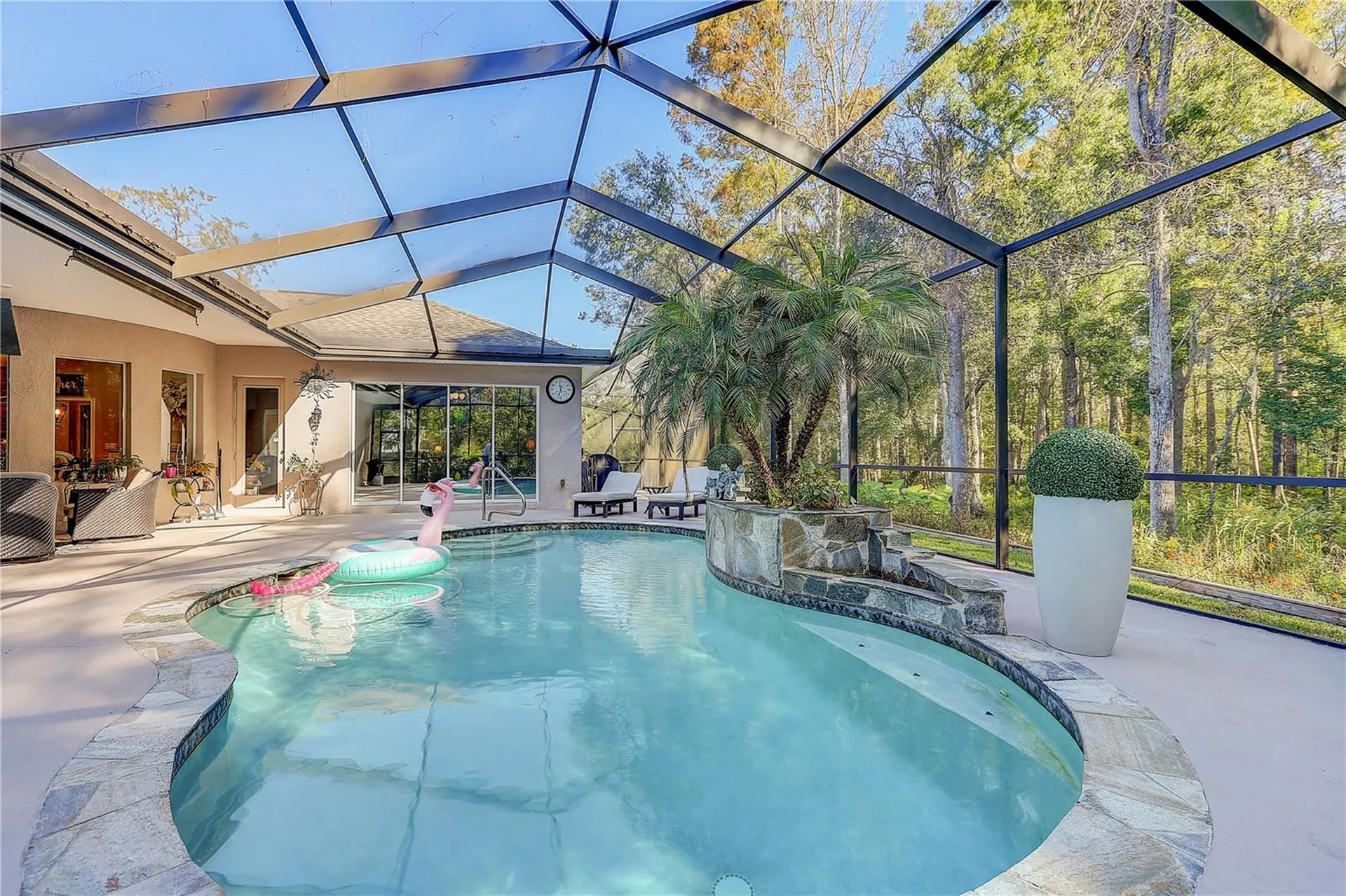 12054 Quail Ridge Drive Spring Hill FL 34610
