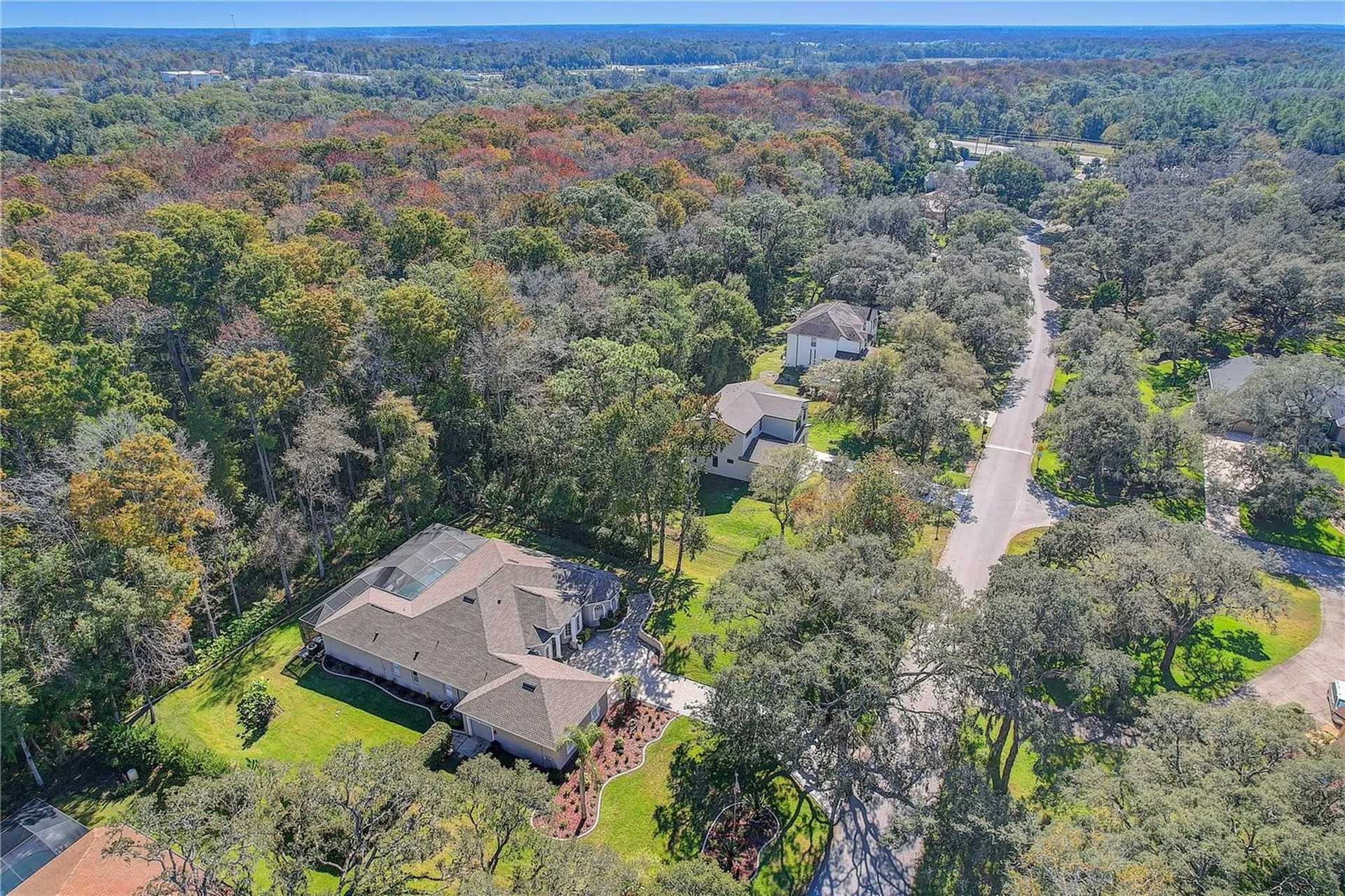 12054 Quail Ridge Drive Spring Hill FL 34610