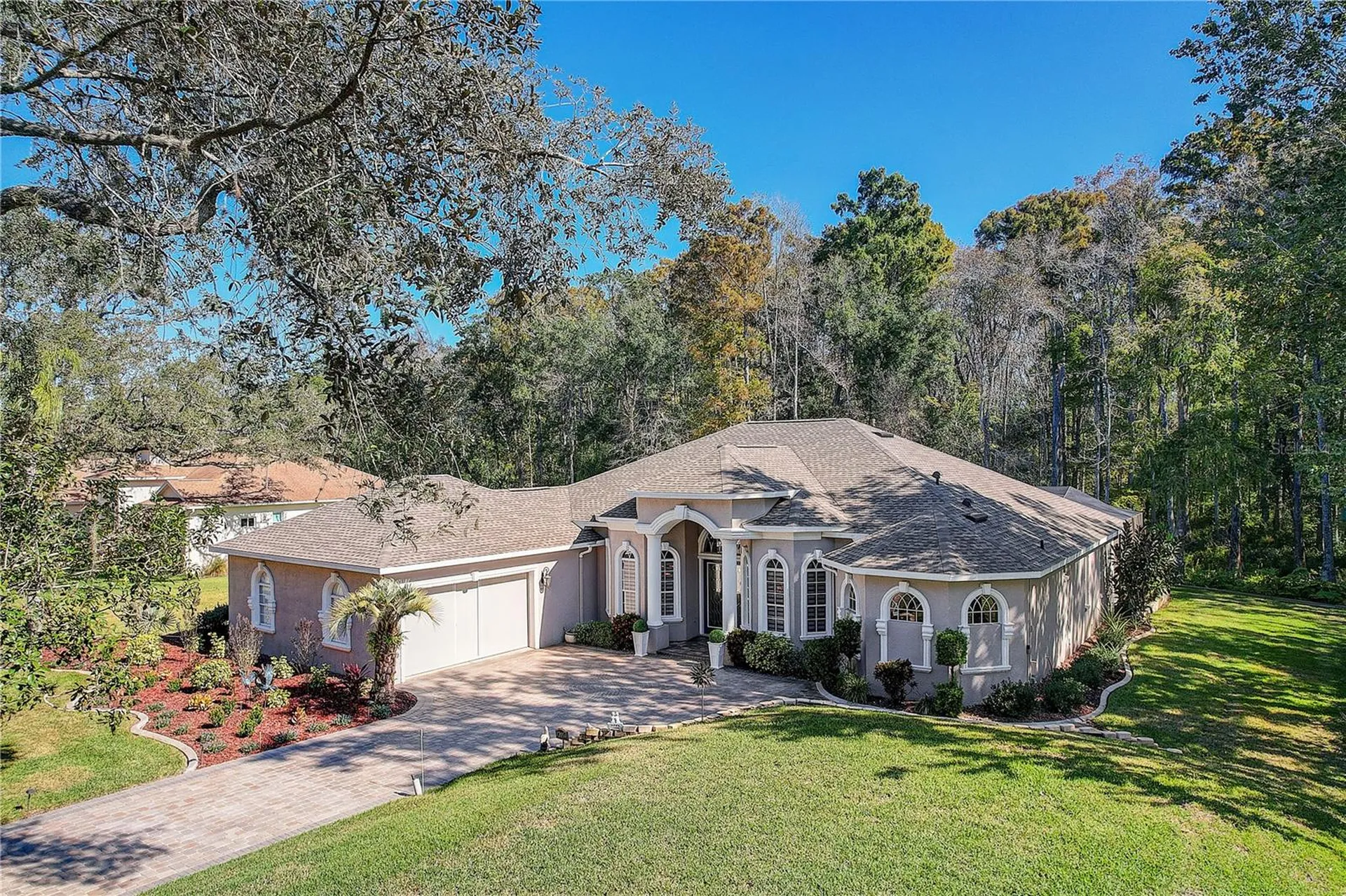 12054 Quail Ridge Drive Spring Hill FL 34610