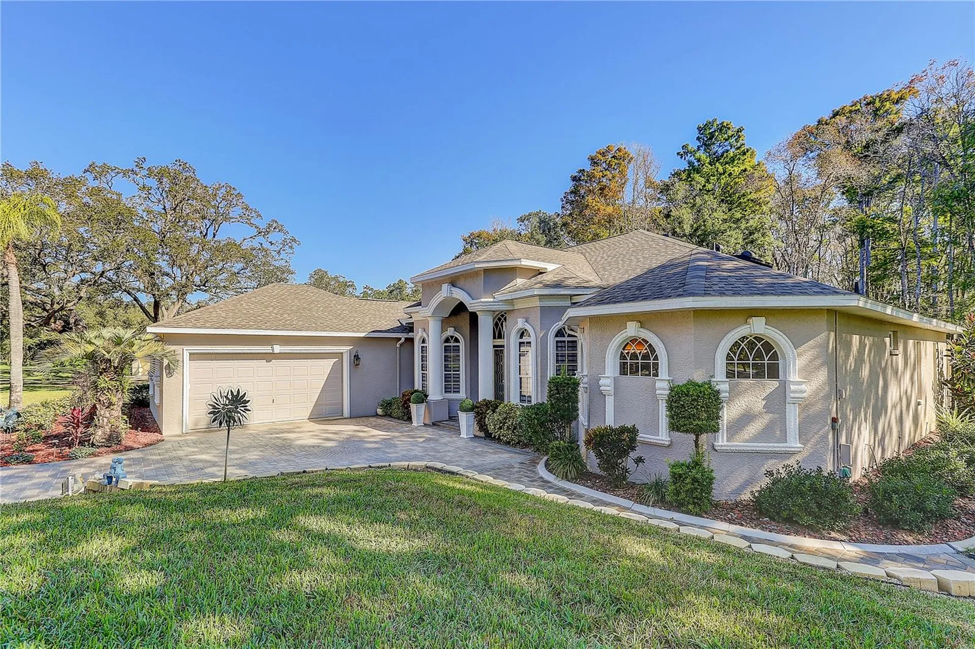 12054 Quail Ridge Drive Spring Hill FL 34610