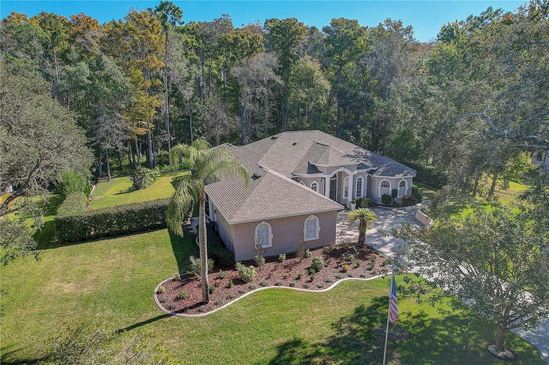12054 Quail Ridge Drive Spring Hill FL 34610