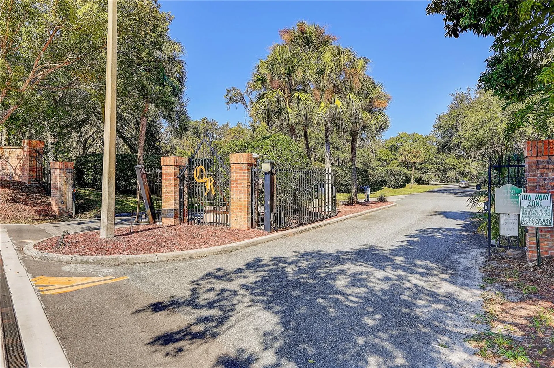 12054 Quail Ridge Drive Spring Hill FL 34610