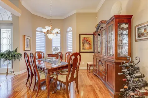 12054 Quail Ridge Drive Spring Hill FL 34610