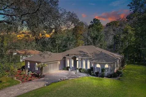 12054 Quail Ridge Drive Spring Hill FL 34610