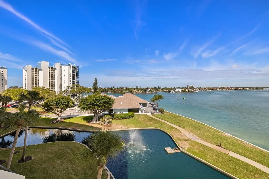 9425 Blind Pass Road St Pete Beach FL 33706