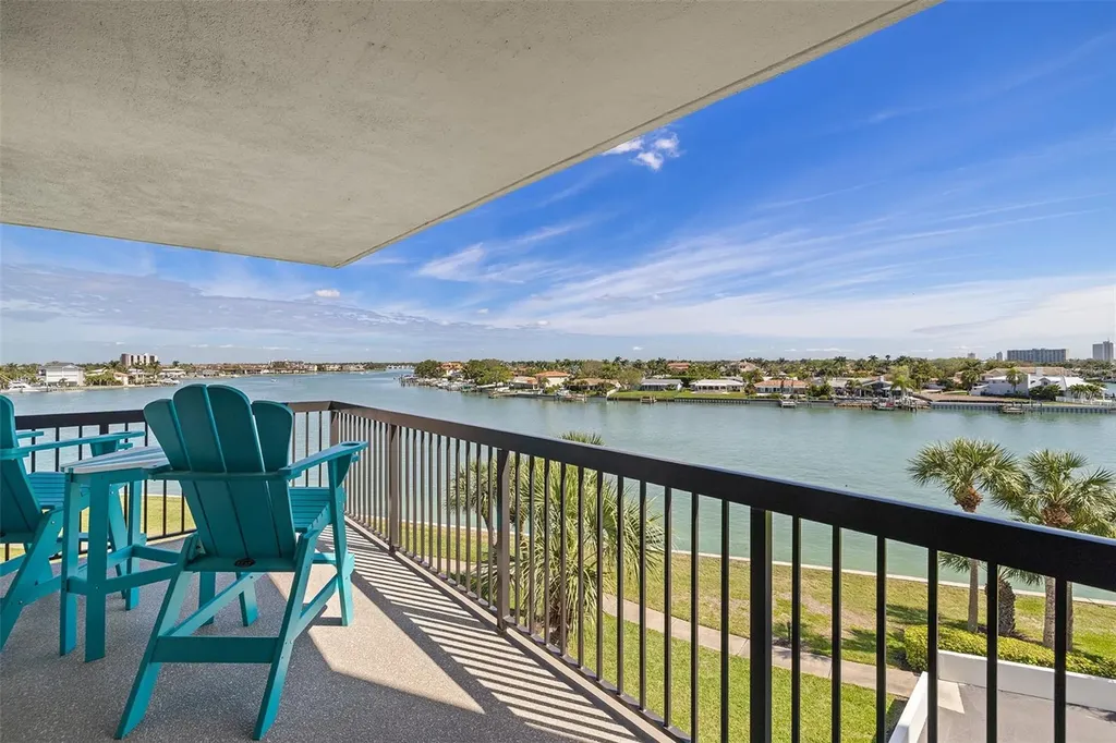 9425 Blind Pass Road St Pete Beach FL 33706