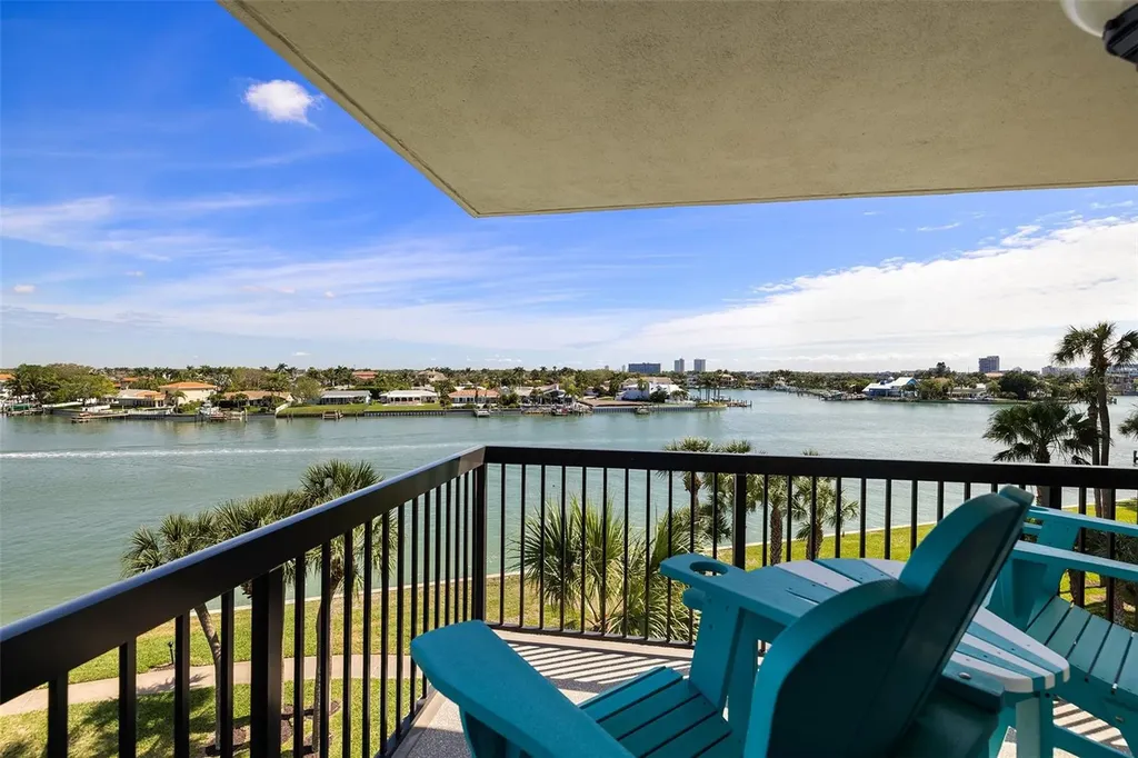 9425 Blind Pass Road St Pete Beach FL 33706