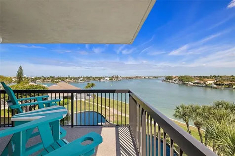9425 Blind Pass Road St Pete Beach FL 33706