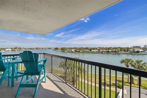 9425 Blind Pass Road St Pete Beach FL 33706