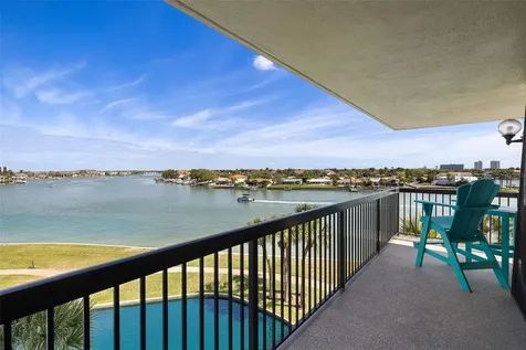 9425 Blind Pass Road St Pete Beach FL 33706