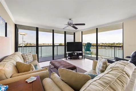 9425 Blind Pass Road St Pete Beach FL 33706