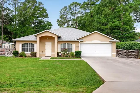 5360 NW 60th Terrace Ocala FL 34482