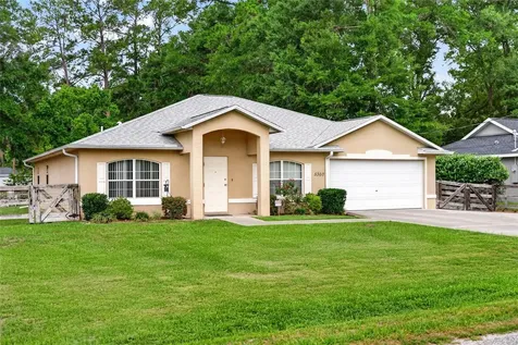 5360 NW 60th Terrace Ocala FL 34482