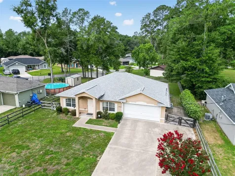 5360 NW 60th Terrace Ocala FL 34482