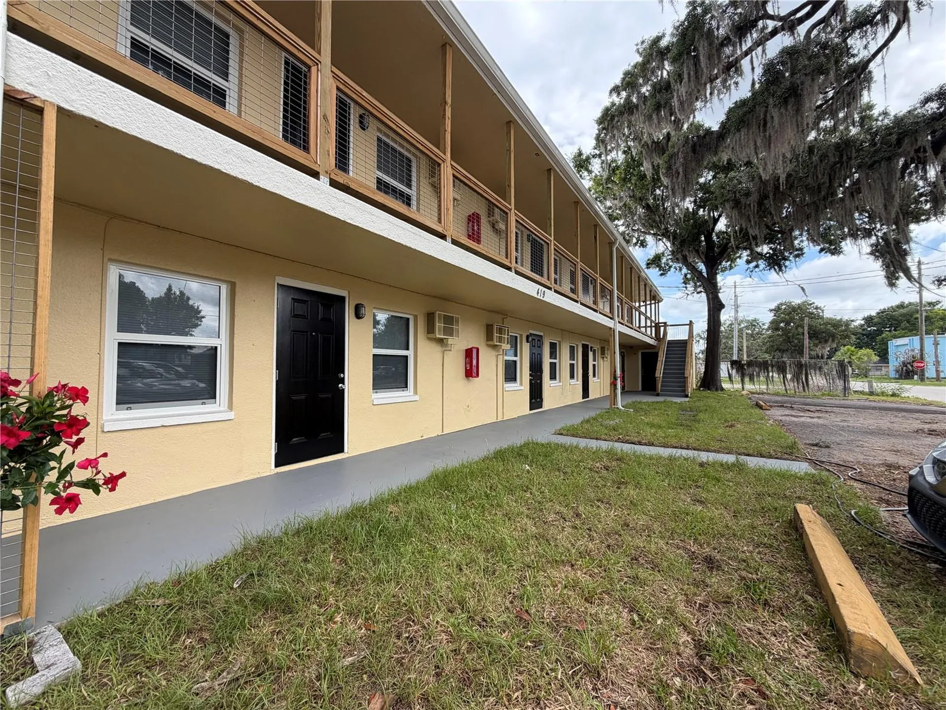 419 Grapefruit Avenue Sebring FL 33870
