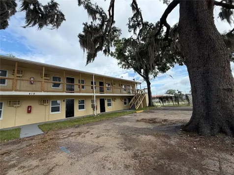 419 Grapefruit Avenue Sebring FL 33870