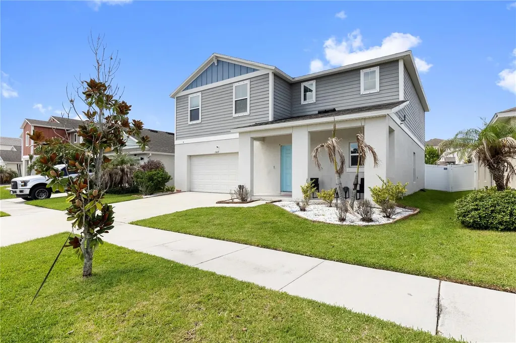 13109 Fruitville Way Riverview FL 33579