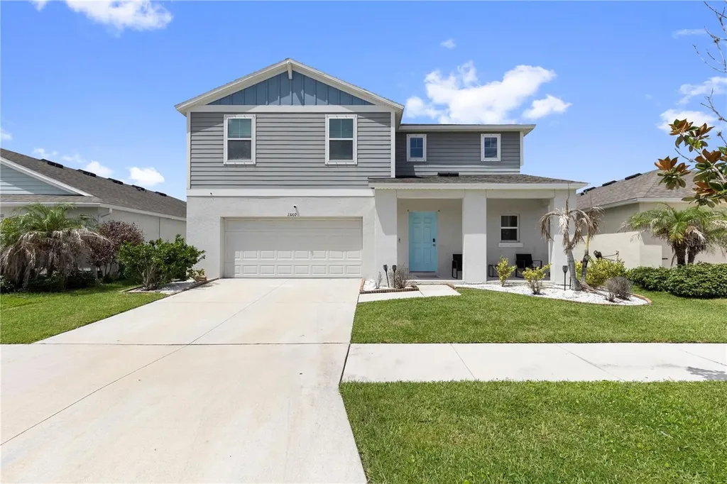 13109 Fruitville Way Riverview FL 33579