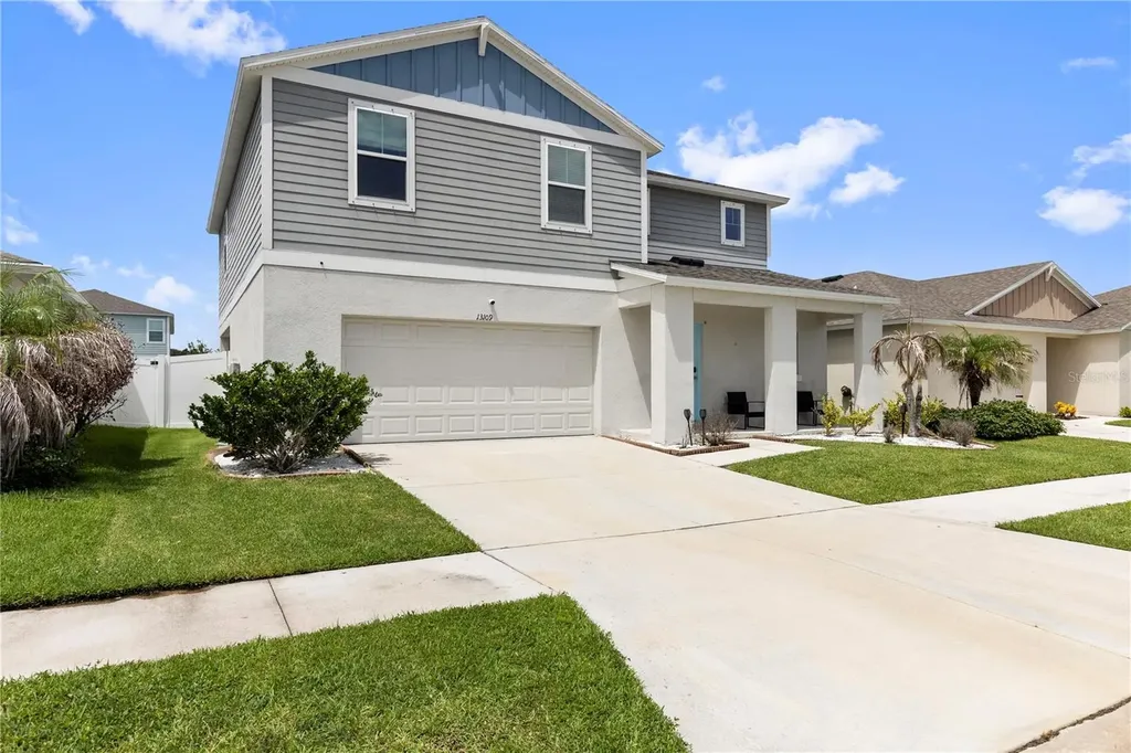 13109 Fruitville Way Riverview FL 33579