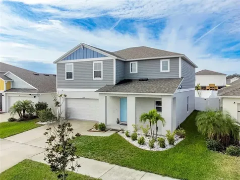 13109 Fruitville Way Riverview FL 33579