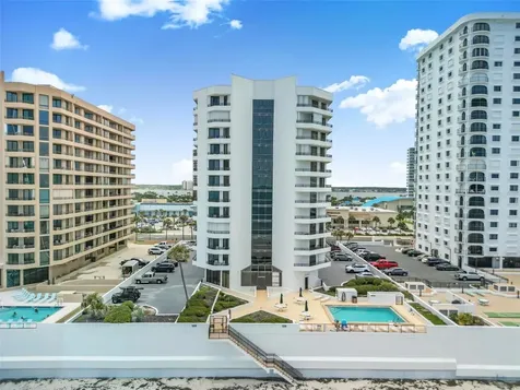 3013 S Atlantic Avenue Daytona Beach FL 32118