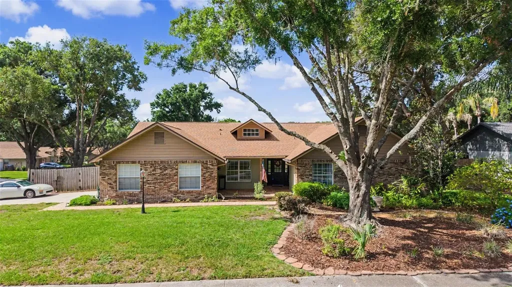 3916 Broomsedge Lane Valrico FL 33596