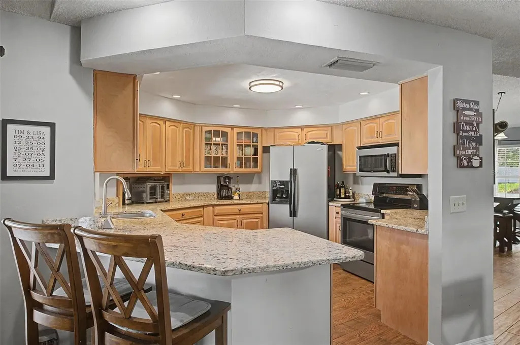 3916 Broomsedge Lane Valrico FL 33596