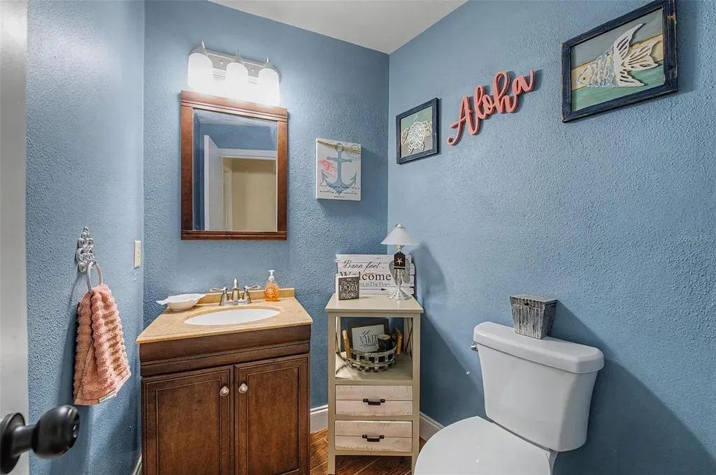 3916 Broomsedge Lane Valrico FL 33596