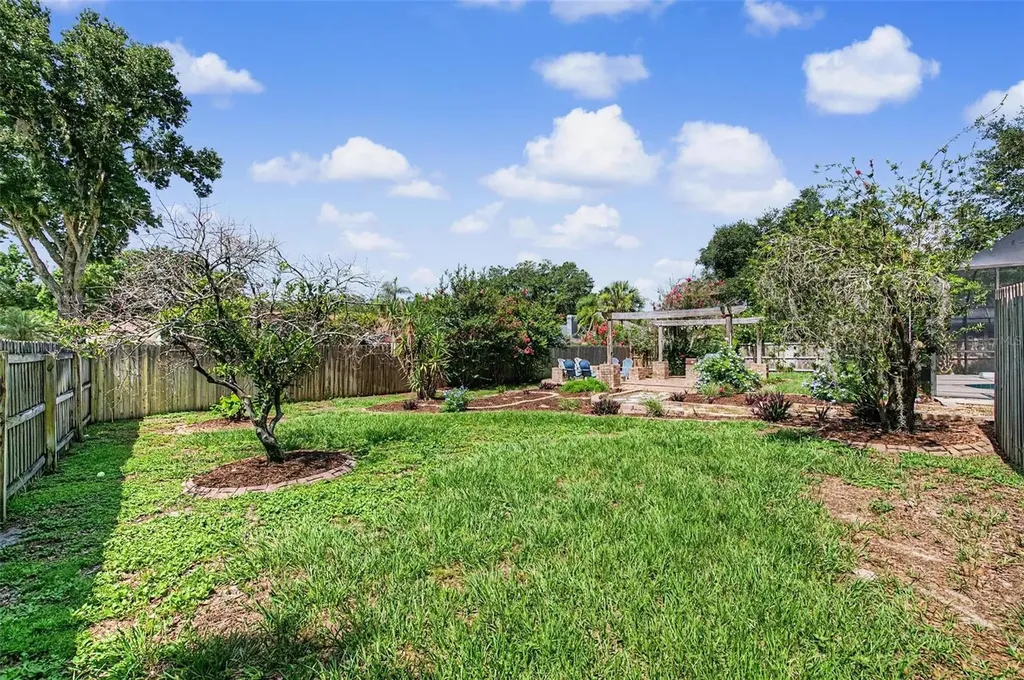 3916 Broomsedge Lane Valrico FL 33596