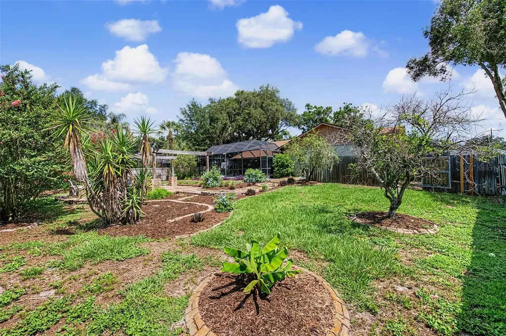 3916 Broomsedge Lane Valrico FL 33596