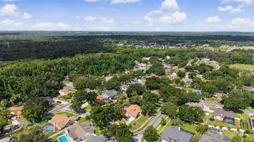 3916 Broomsedge Lane Valrico FL 33596