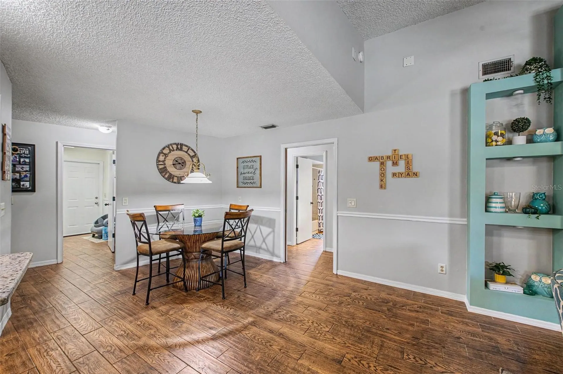 3916 Broomsedge Lane Valrico FL 33596