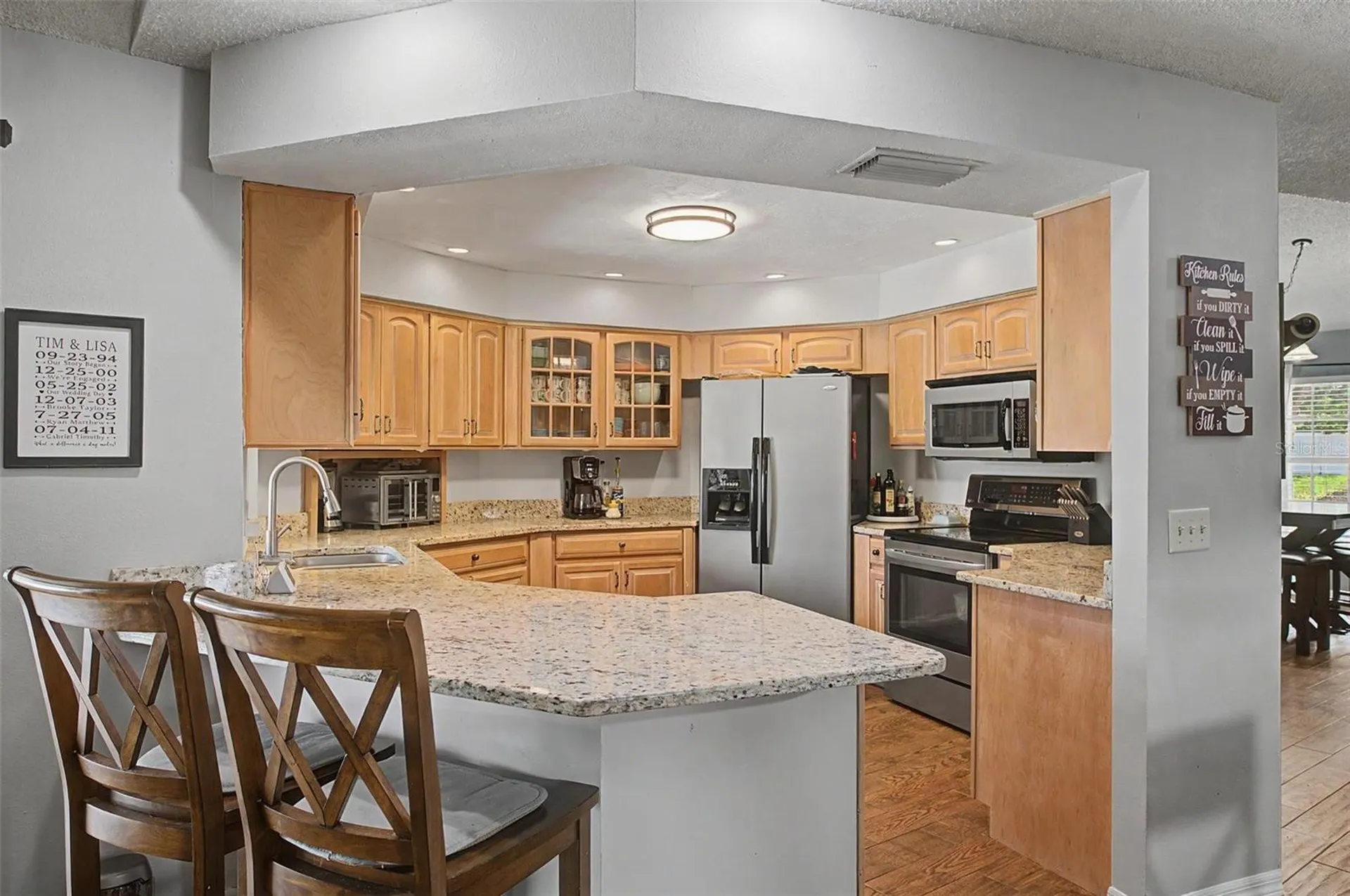 3916 Broomsedge Lane Valrico FL 33596