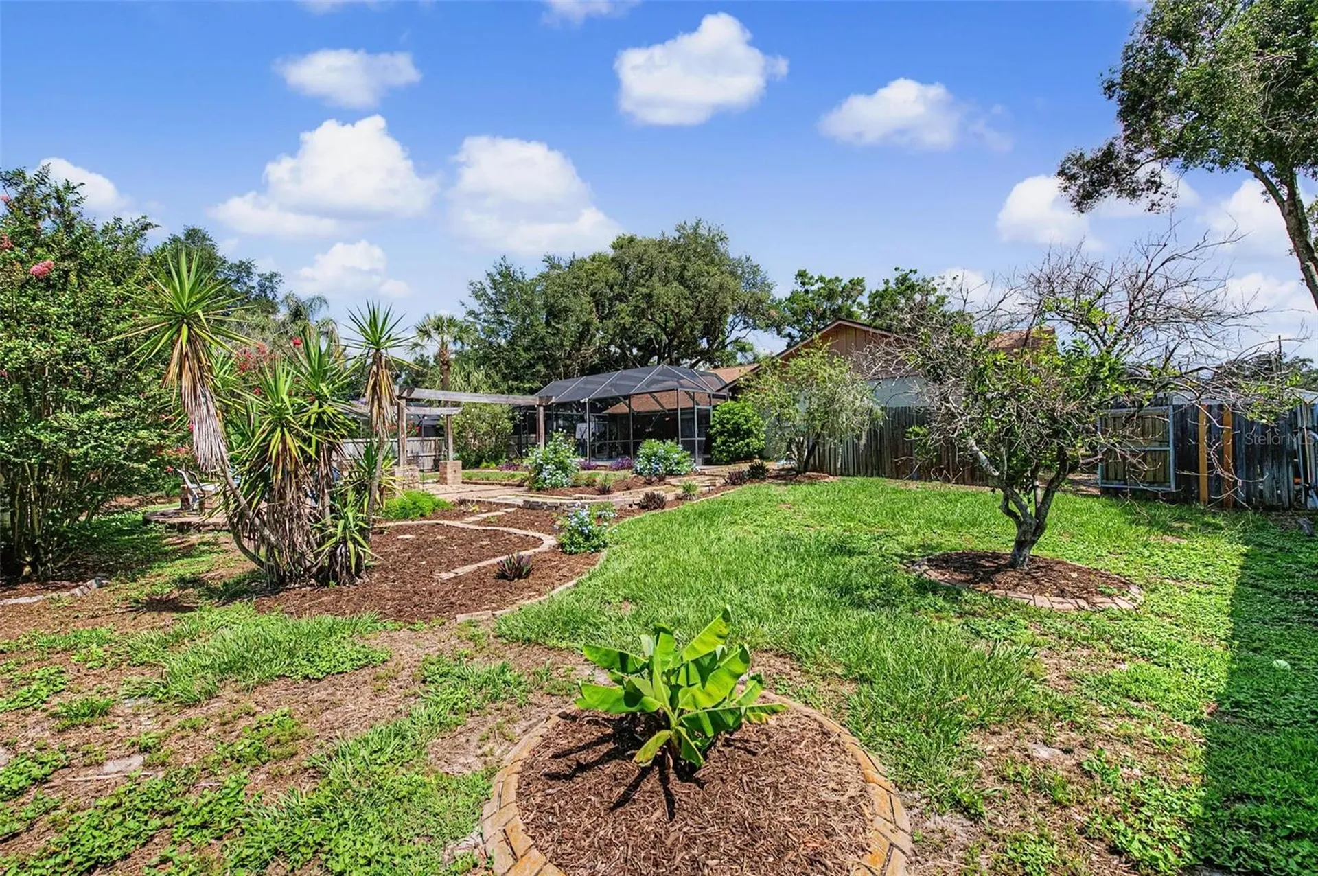 3916 Broomsedge Lane Valrico FL 33596