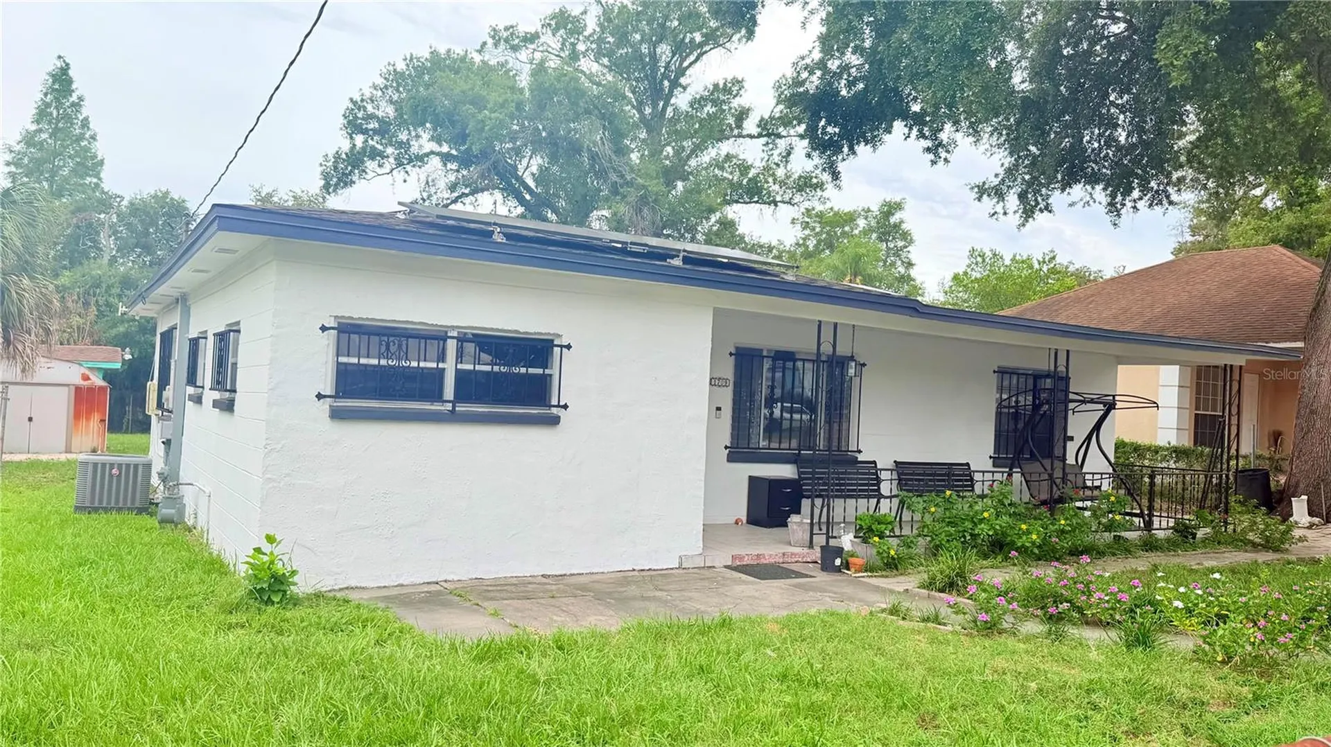 1709 E North Bay Street Tampa FL 33610