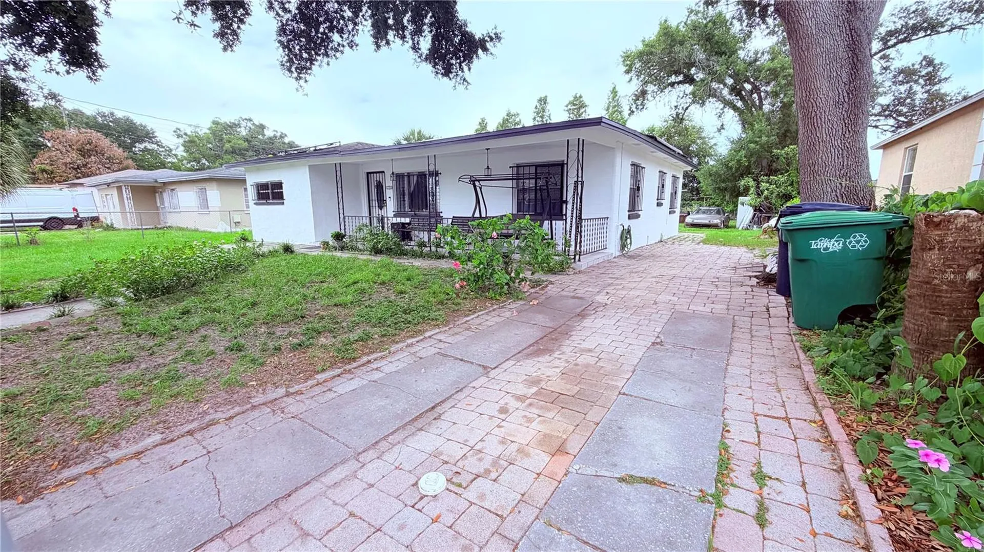 1709 E North Bay Street Tampa FL 33610
