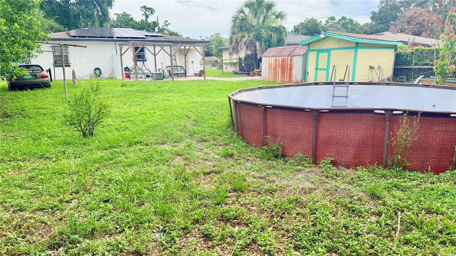 1709 E North Bay Street Tampa FL 33610