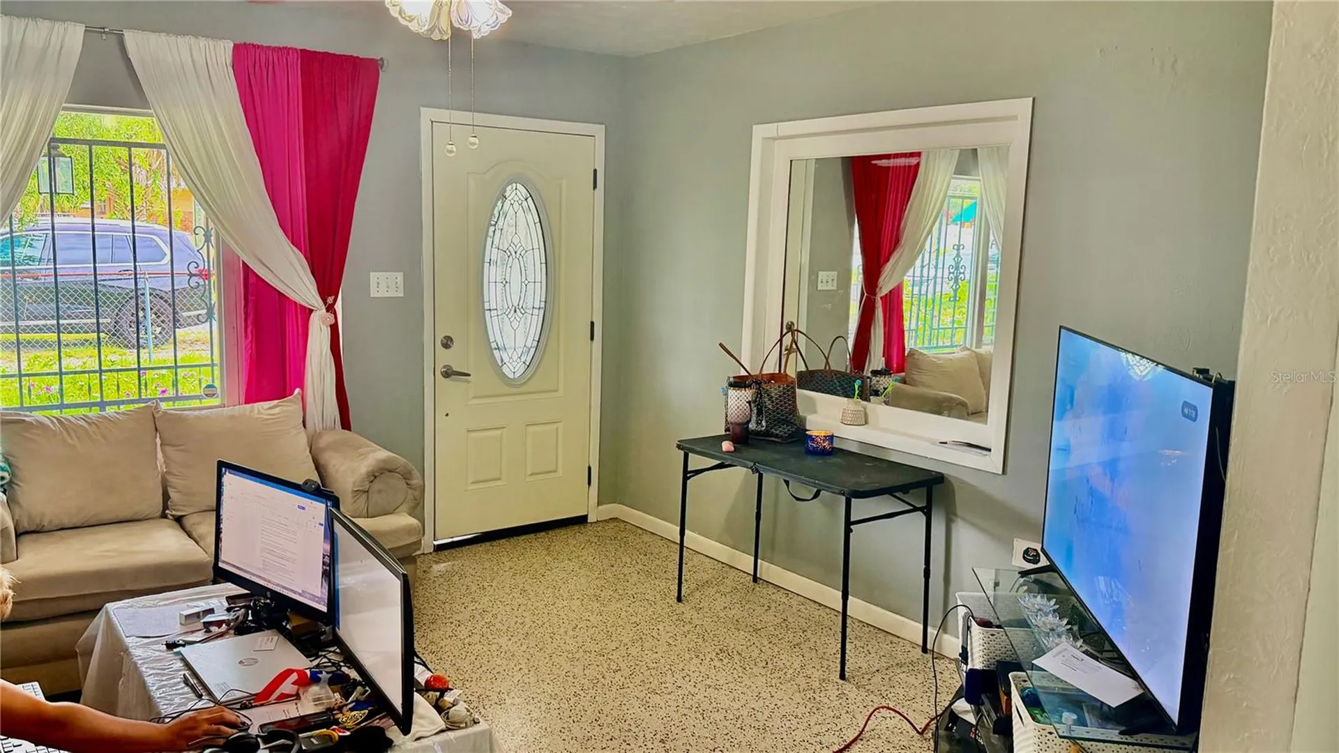 1709 E North Bay Street Tampa FL 33610