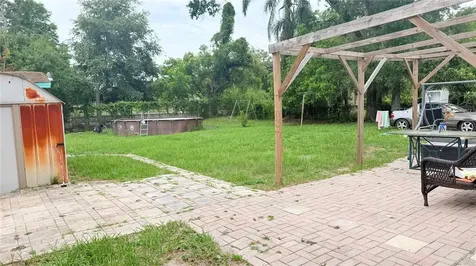 1709 E North Bay Street Tampa FL 33610